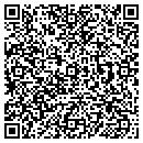 QR code with Mattress Hub contacts
