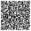 QR code with Luv 2 Dance Studio contacts