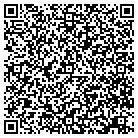 QR code with Manhattan Dance Club contacts