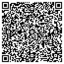 QR code with Asva Motors contacts