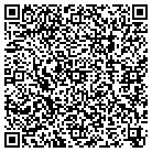 QR code with Mattress Hub Warehouse contacts