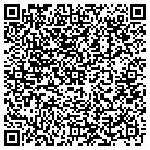 QR code with J C Horne Management LLC contacts