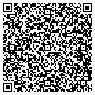 QR code with Accurate Motorwerks contacts