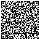 QR code with Cyclesmith contacts