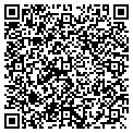 QR code with Jkc Management LLC contacts
