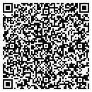 QR code with T S B W Lifestyles contacts