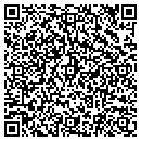 QR code with J&L Management Co contacts