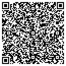QR code with Allied Abstract contacts