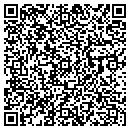 QR code with Hwe Products contacts