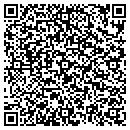 QR code with J&S Better Living contacts