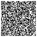 QR code with J & V Management contacts