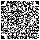 QR code with Kodama Japanese Restaurant contacts