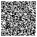 QR code with Ajpmc contacts