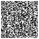 QR code with Anything Audio & Double Dog contacts