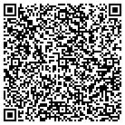 QR code with T3 Fitness & Nutrition contacts