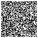 QR code with S Jj Dance Company contacts