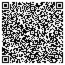 QR code with A Plus Abstract contacts