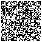 QR code with Gail Markiewicz Studio contacts