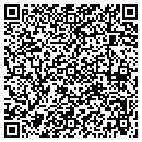 QR code with Kmh Management contacts