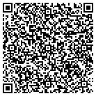 QR code with K M T Management LLC contacts
