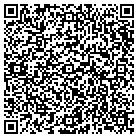 QR code with Tangled Roots Dance Studio contacts