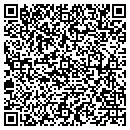 QR code with The Dance Spot contacts