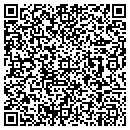 QR code with J&G Concrete contacts