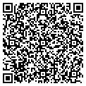 QR code with Lymeware Corp contacts