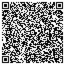 QR code with Manna Deli contacts