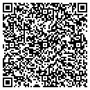 QR code with Clay's Bikes contacts