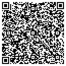 QR code with L B Hunt Management contacts