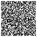 QR code with L C Imagine Management contacts