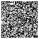 QR code with L C Wickiup Management contacts