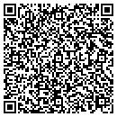 QR code with L & D Development Inc contacts