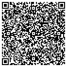QR code with B And B Title Services Inc contacts