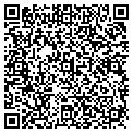 QR code with Gnc contacts