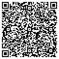 QR code with Gnc contacts