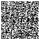 QR code with The Dance Pointe contacts