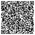 QR code with Gnc contacts