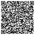 QR code with Gnc contacts