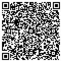 QR code with Gnc contacts