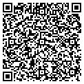 QR code with Gnc contacts