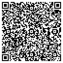 QR code with W V Dance CO contacts