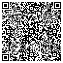 QR code with Hokie Spokes contacts