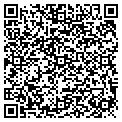 QR code with Gnc contacts