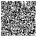 QR code with Gnc contacts