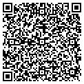 QR code with Gnc contacts