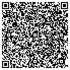 QR code with L J Management Of Utah LLC contacts