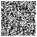 QR code with Gnc contacts