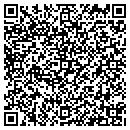 QR code with L M C Properties LLC contacts